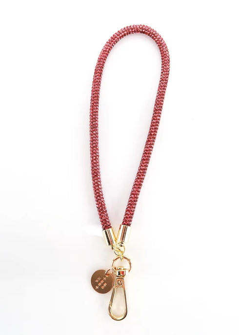 KEEPES PHONE CHARM